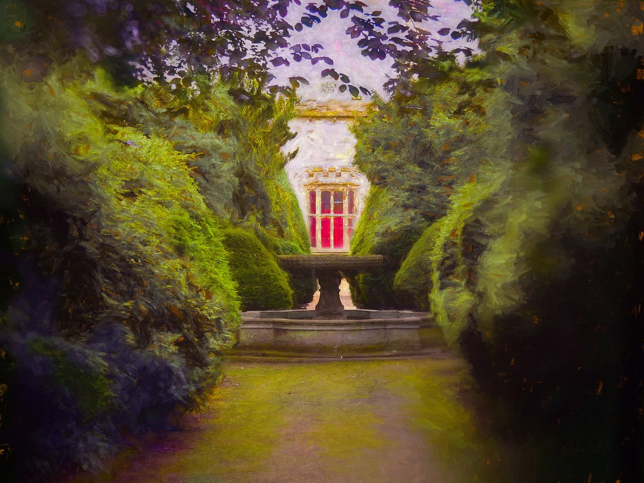 Newstead, 2019, tekijältä Helen White