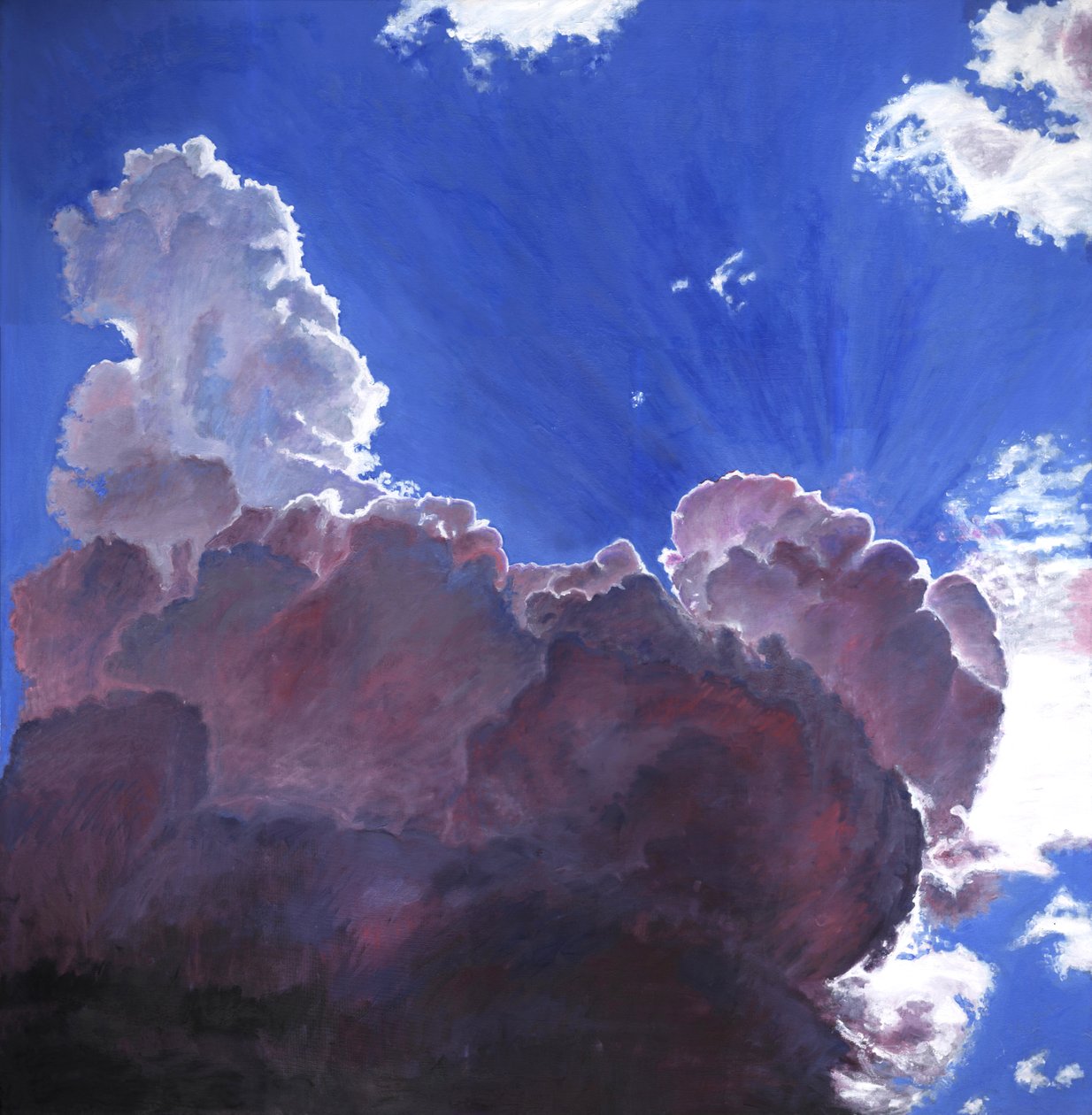 Säälimätön valo, 2012, tekijältä Helen White