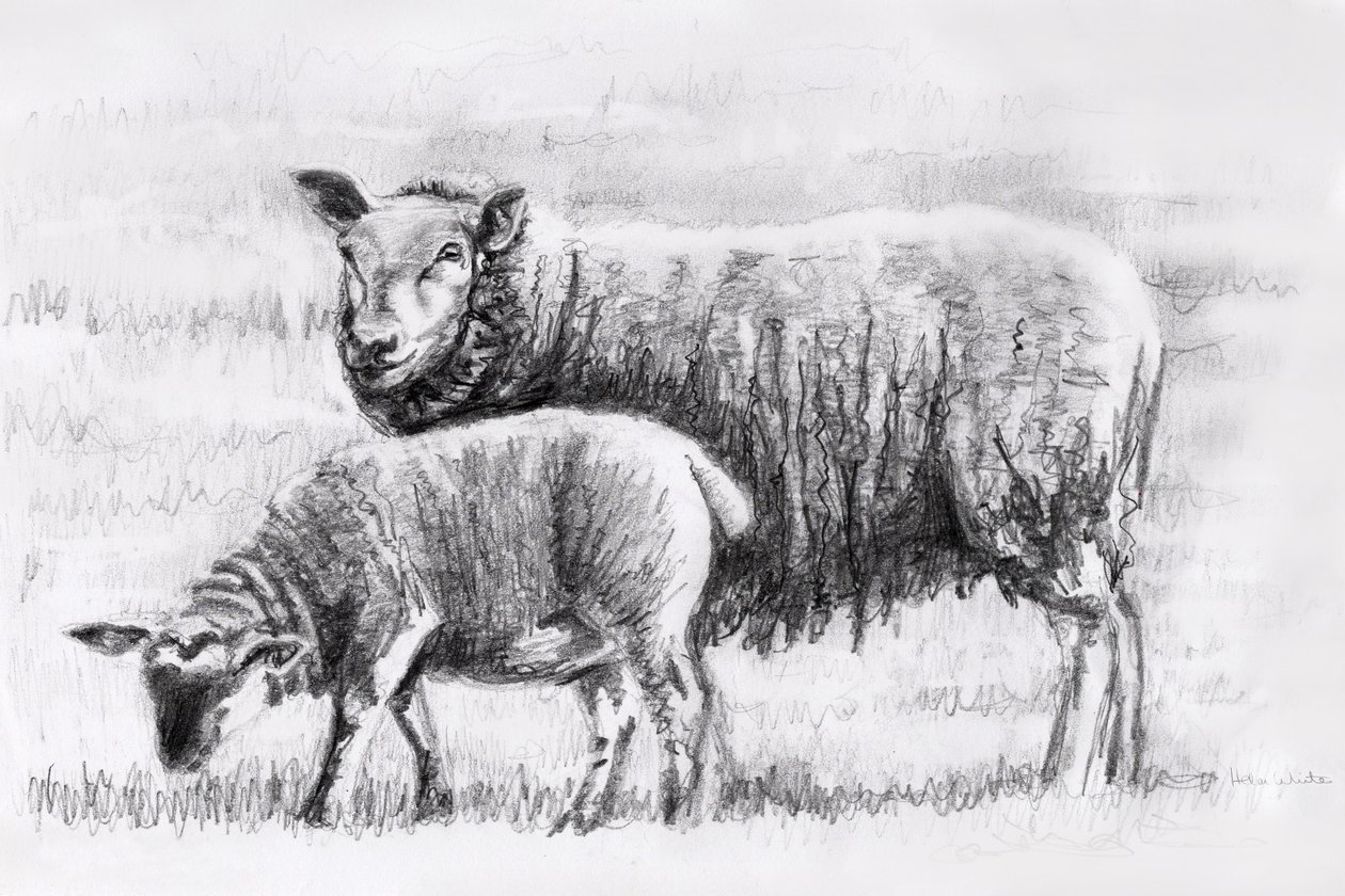 Pari, 2018 tekijältä Helen White