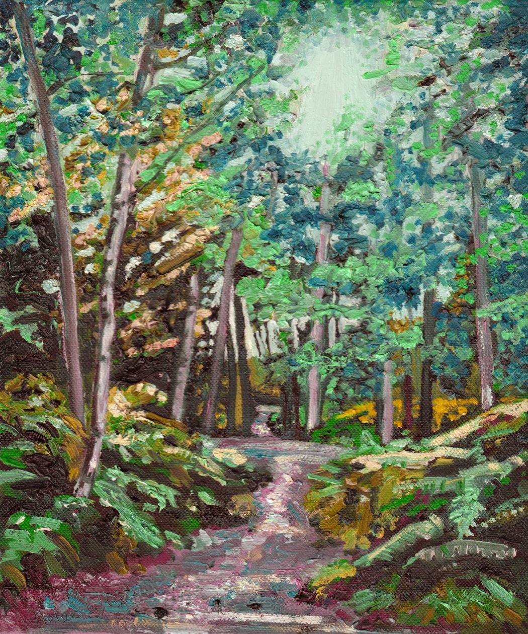 Tällä tavalla, 2008 tekijältä Helen White