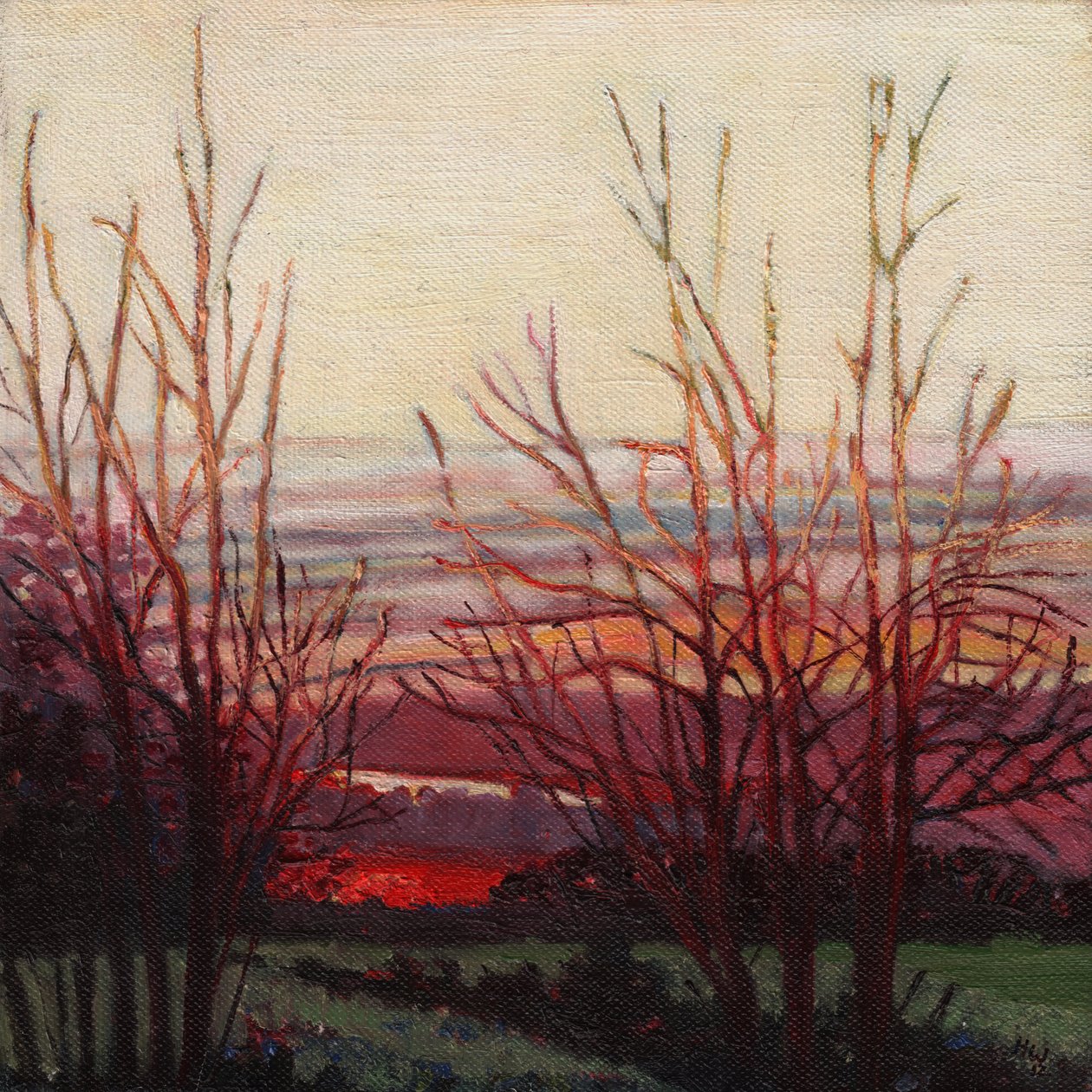 Talvet kevyt, 2012, tekijältä Helen White