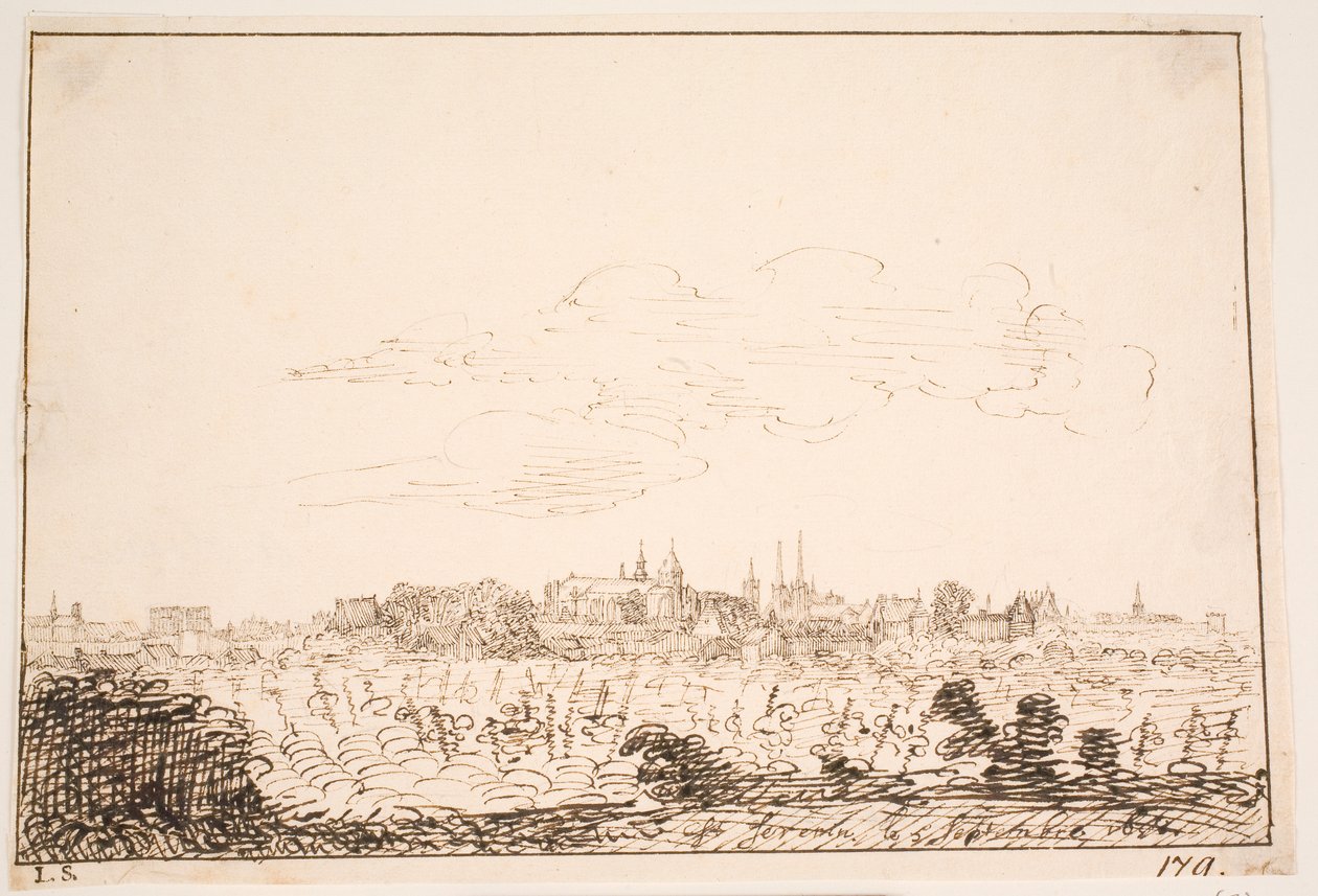 Saint-Seurin, Bordeaux tekijältä Hem