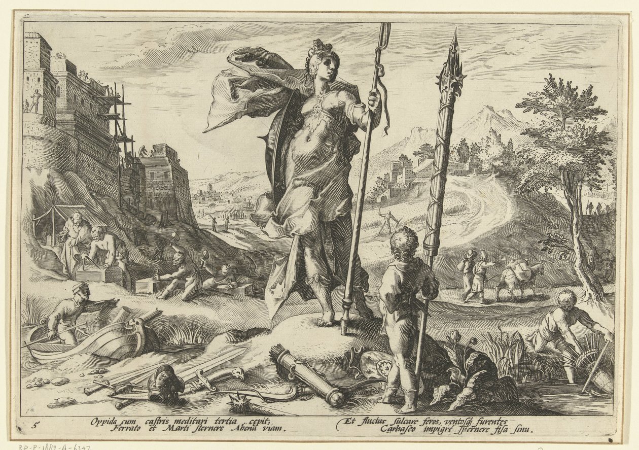 Pronssikausi Ovid