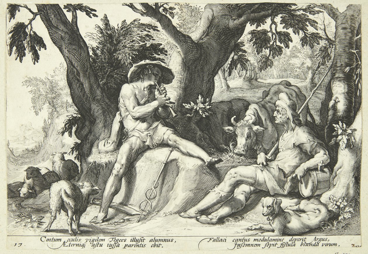 Mercuri adormeix l
