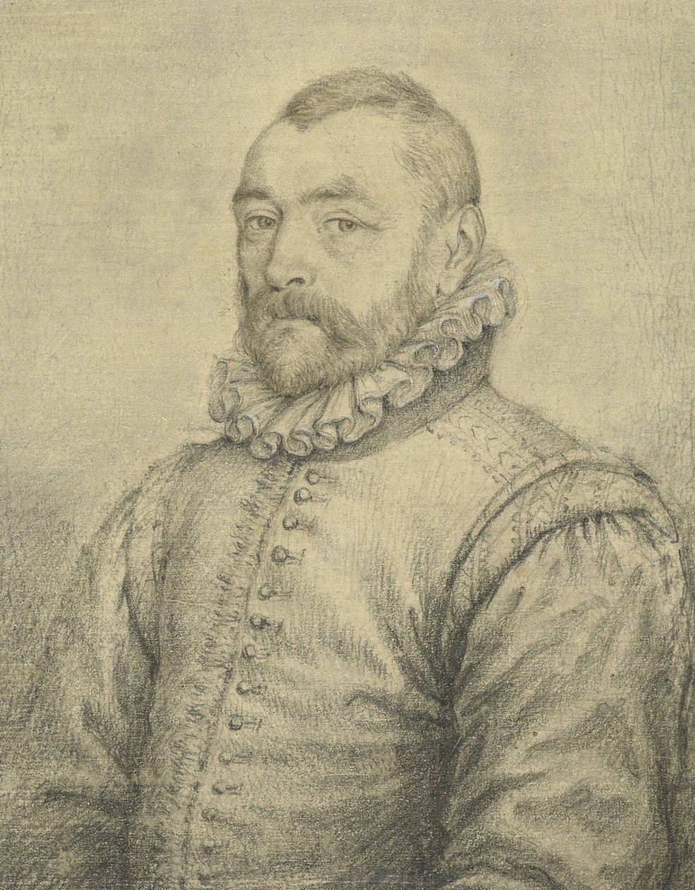 Nimetön tekijältä Hendrick Goltzius