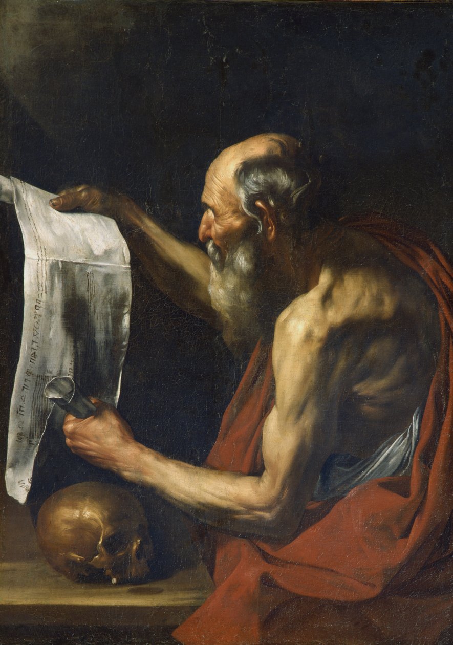 Tuntematon kuva tekijältä Hendrick van Somer