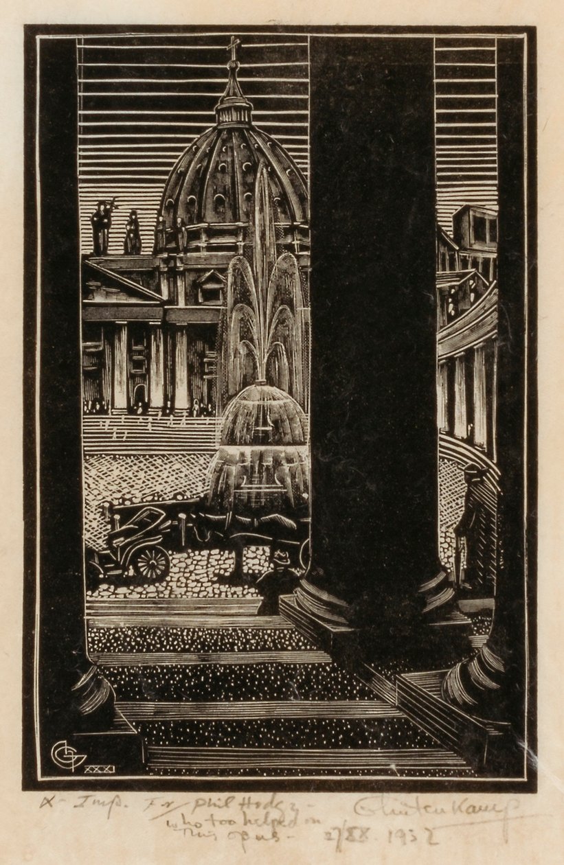 Untitled tekijältä Hendrik Glintenkamp