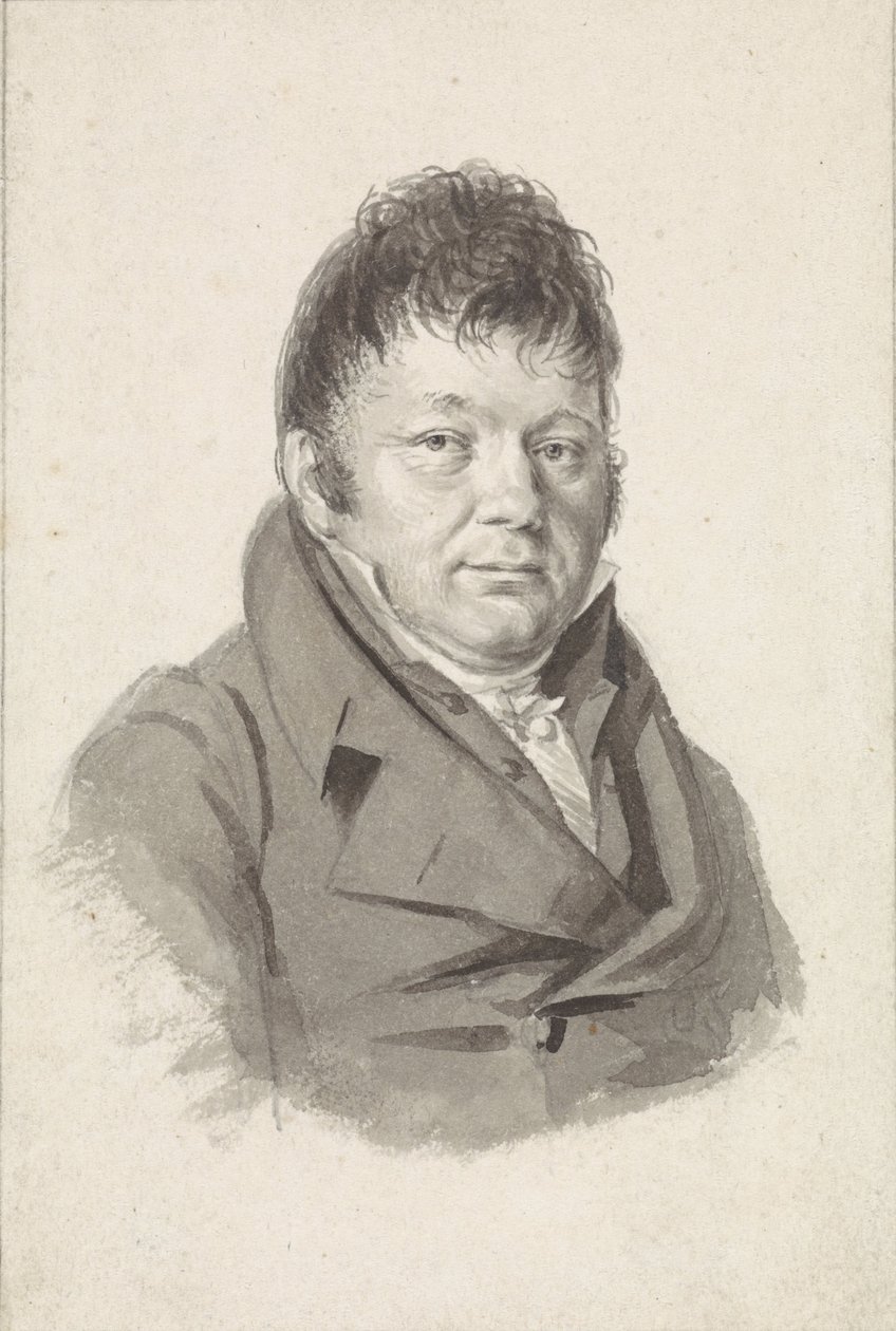 AntoineFodor tekijältä Hendrik Willem Caspari