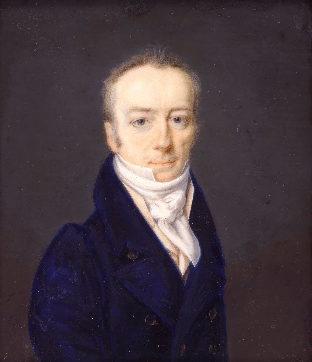 James Smithson tekijältä Henri Joseph Johns