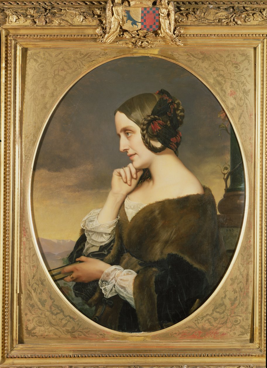 Kreivitär Marie d