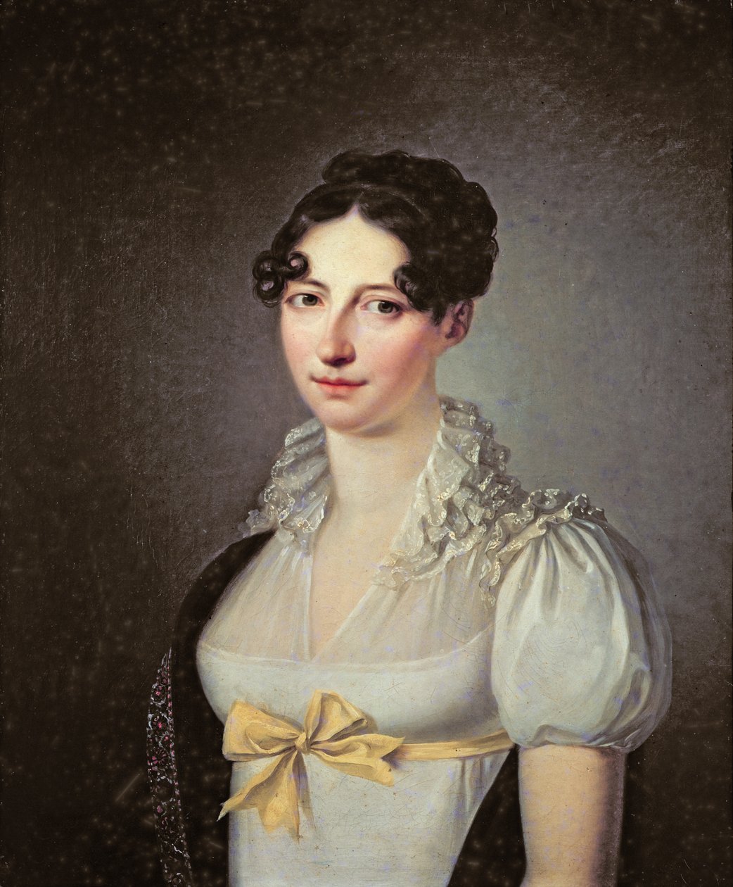 Laure de Berny tekijältä Henri Nicolas van Gorp