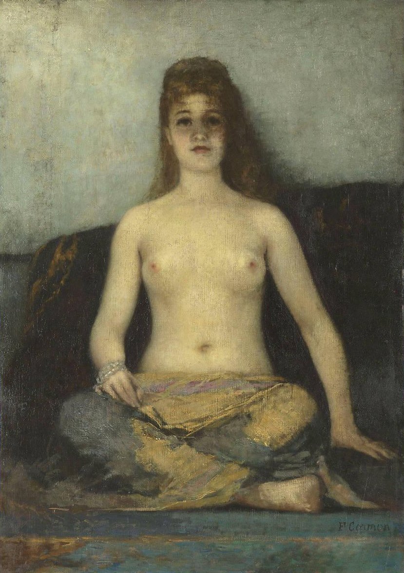Alaston tekijältä Henri de Toulouse Lautrec
