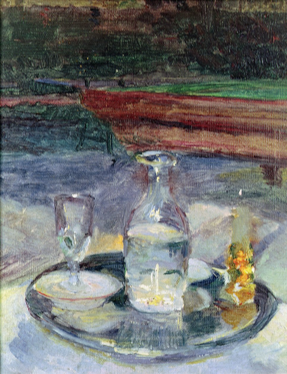 Asetelma, Biljardi, 1882 tekijältä Henri de Toulouse Lautrec