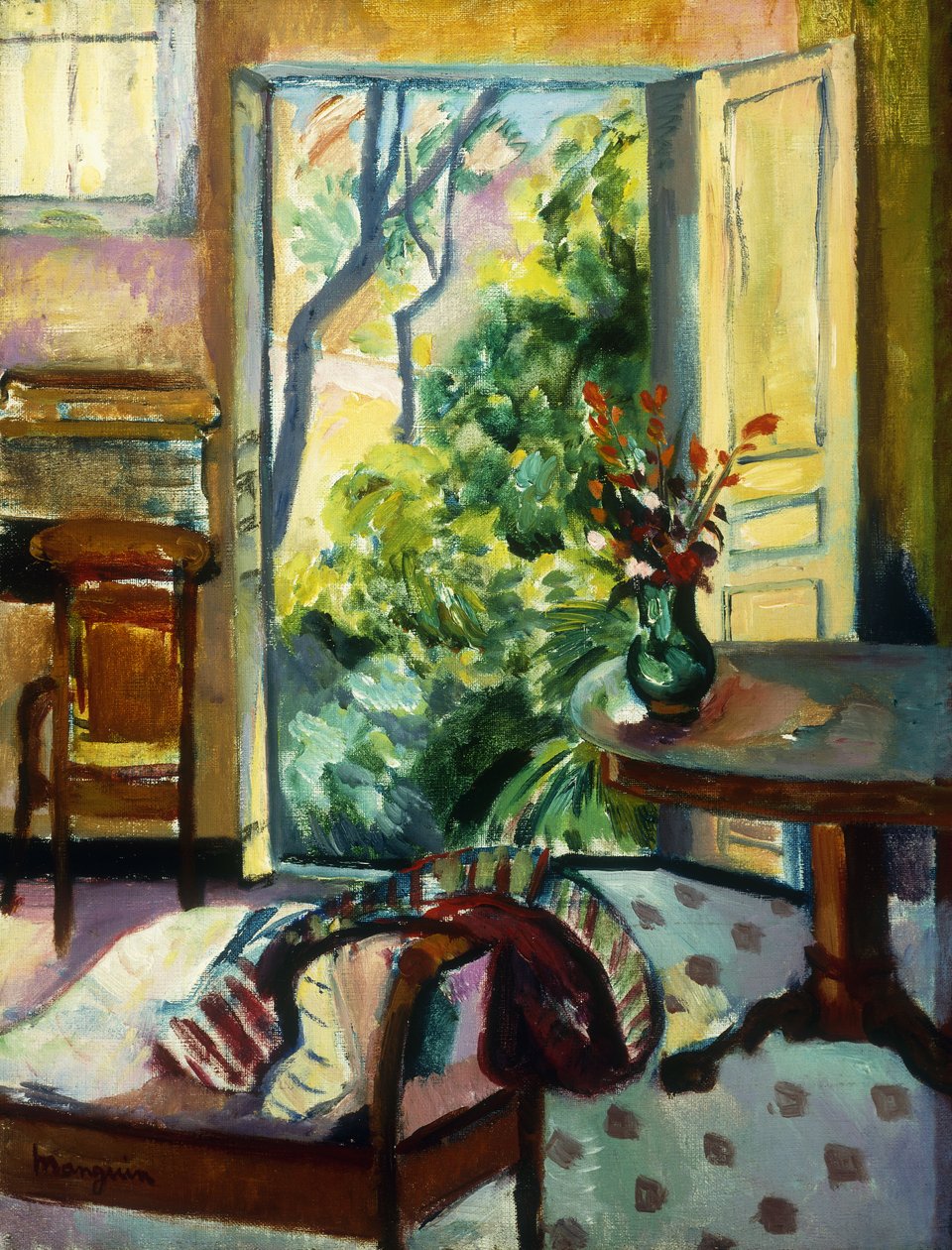 Studio at l