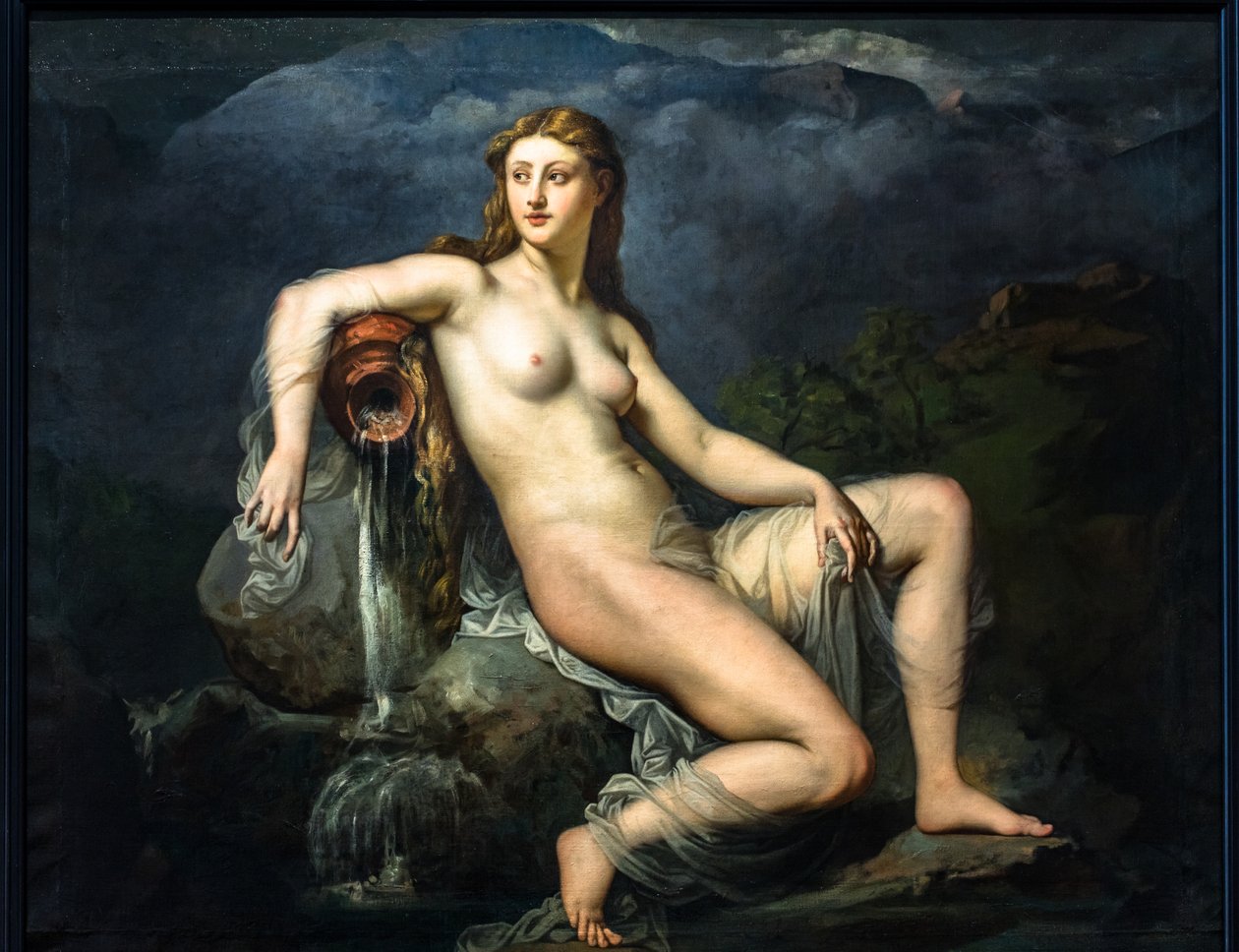  tekijältä Henri (1814-82) Lehmann