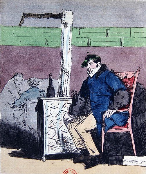 Pariisissa julkaistun Le Manuel de l