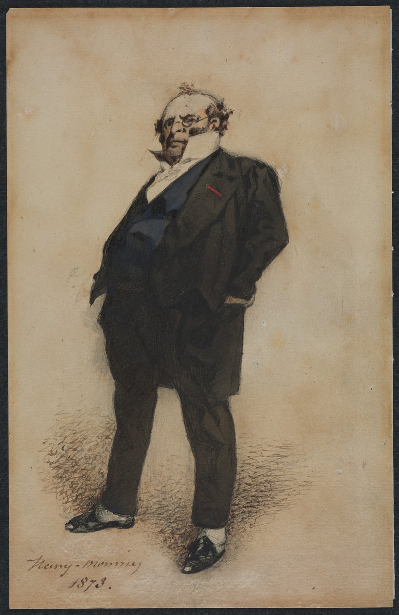 Omakuva M. Prud
