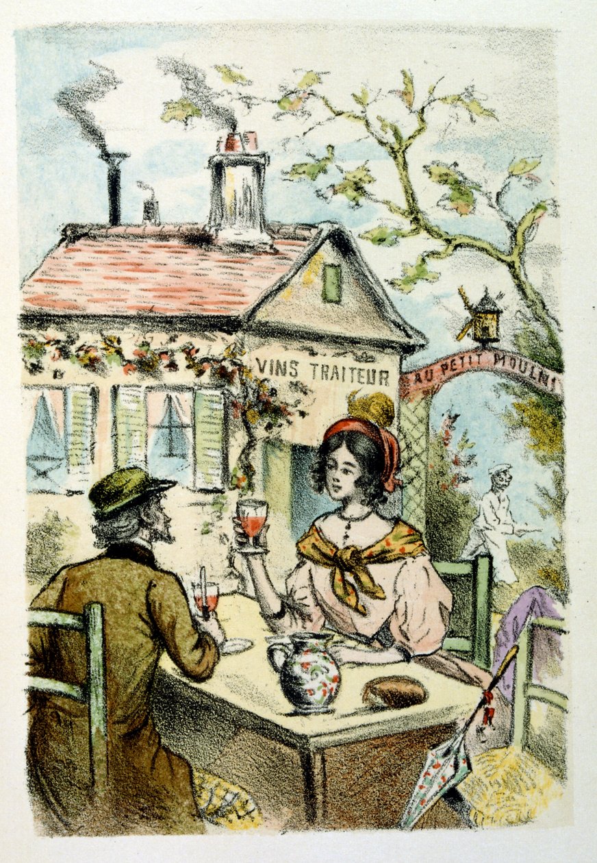 Henri Boutet