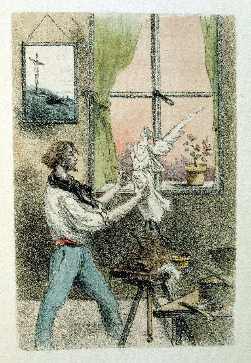 Henri Boutet