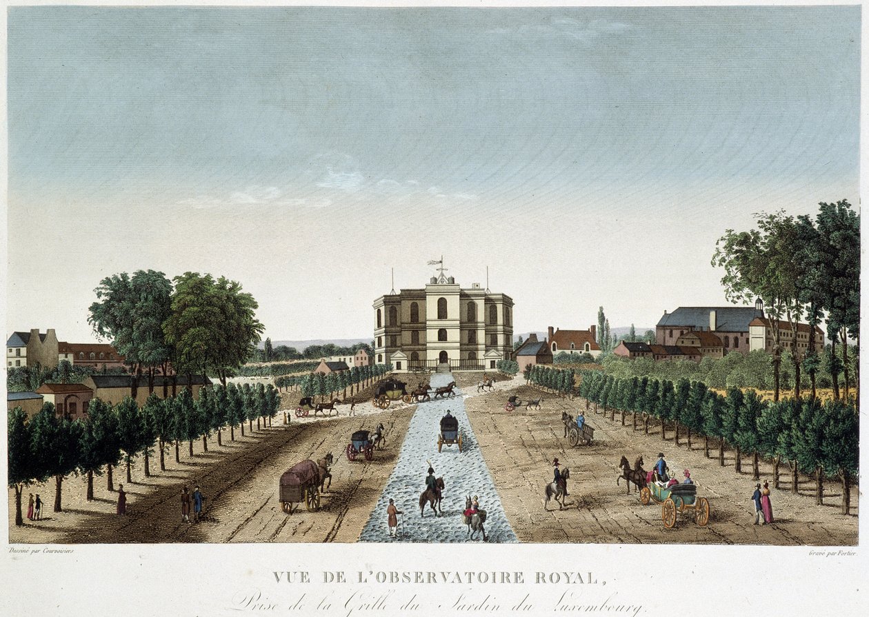 Vista de l