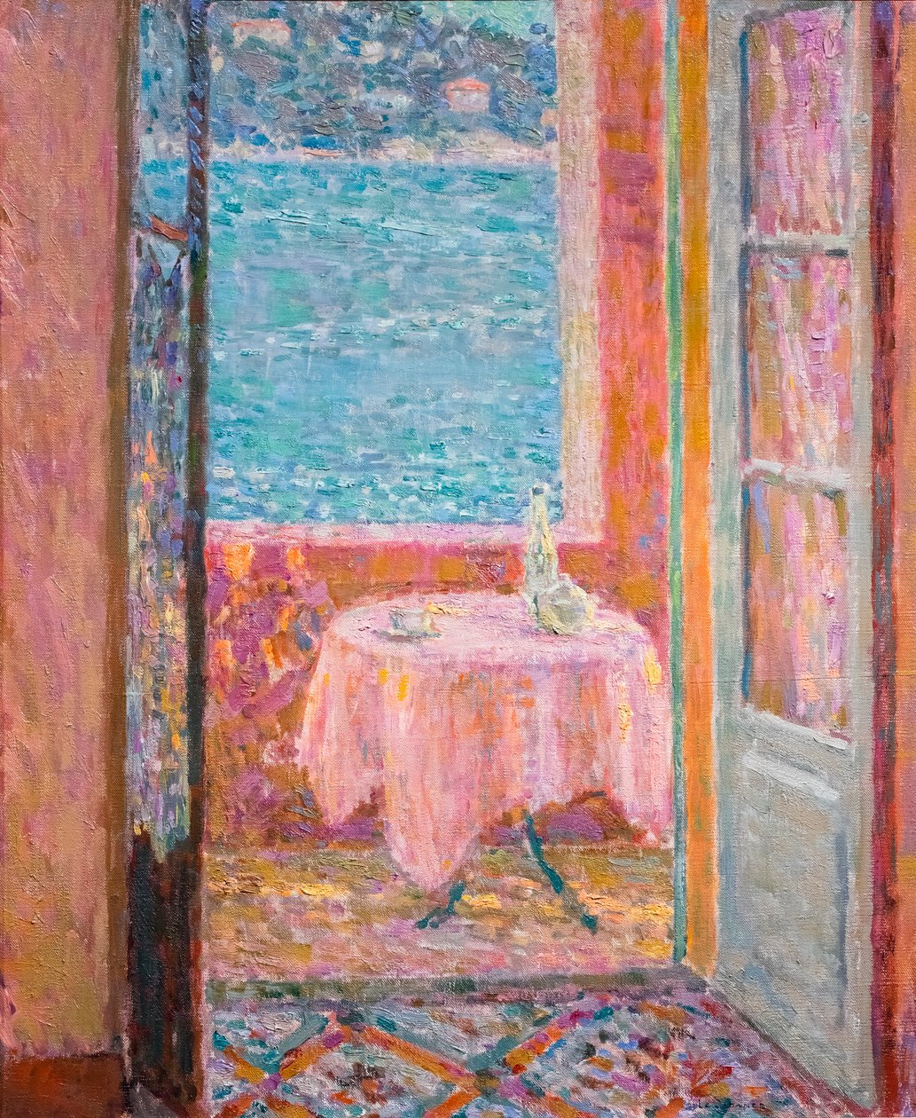  tekijältä Henri Eugene Augustin Le Sidaner