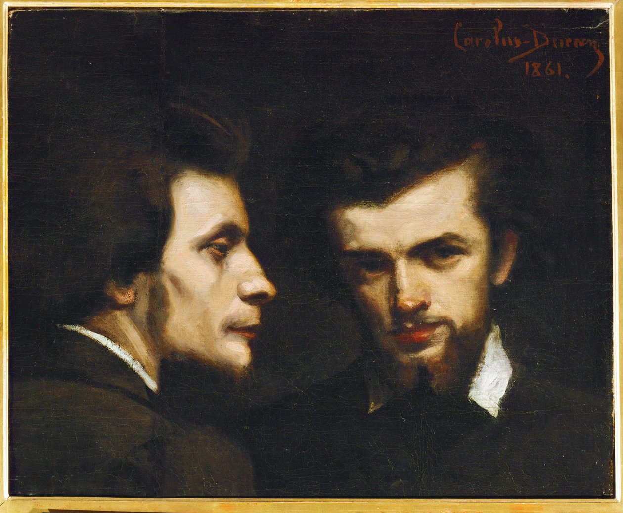  tekijältä Henri Fantin-Latour