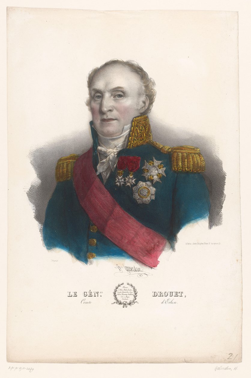 Jean-Baptiste Drouet d