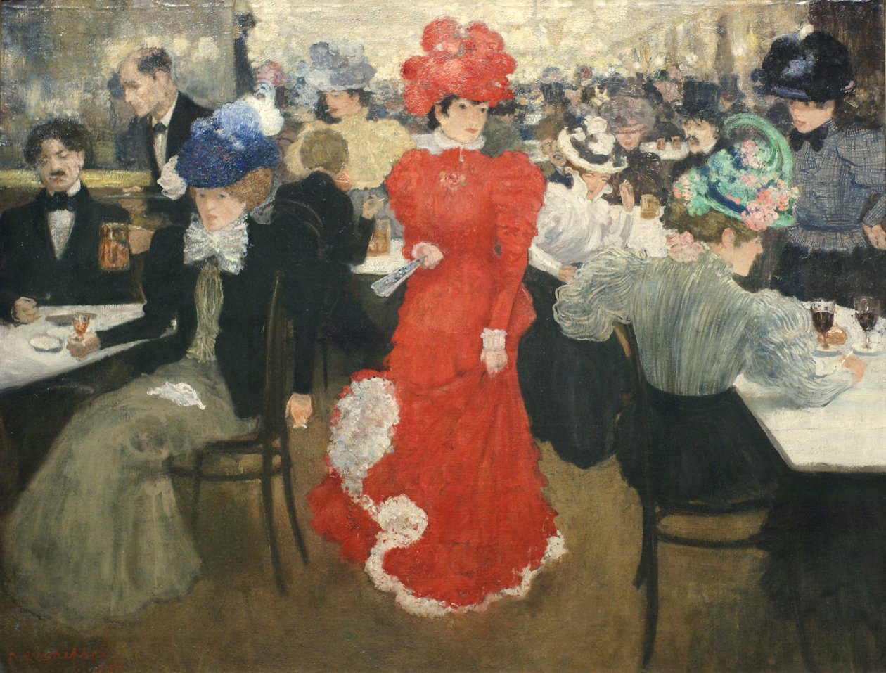 Café d