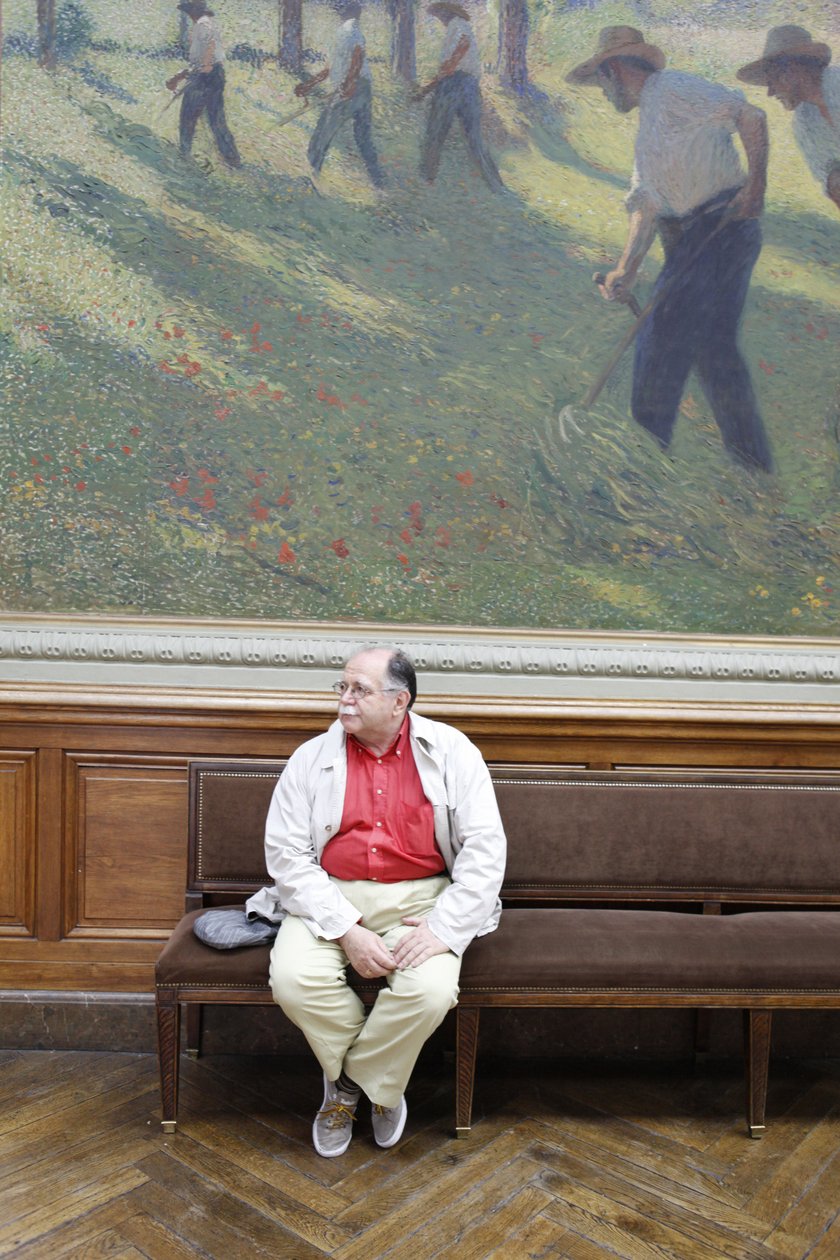 Walter Siti, 29. kesäkuuta 2012 tekijältä Henri Jean Guillaume Martin