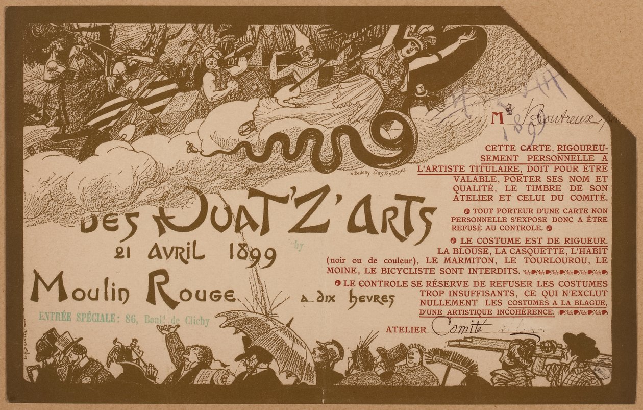 Boutreux