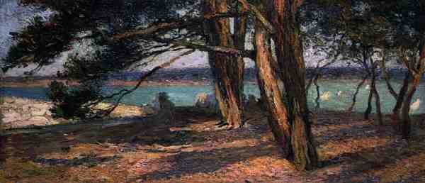 Martigues tekijältä Henri Martin
