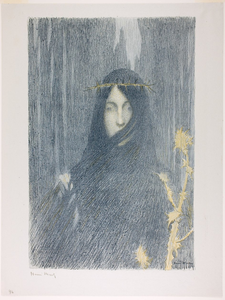 Hiljaisuus tekijältä Henri Martin