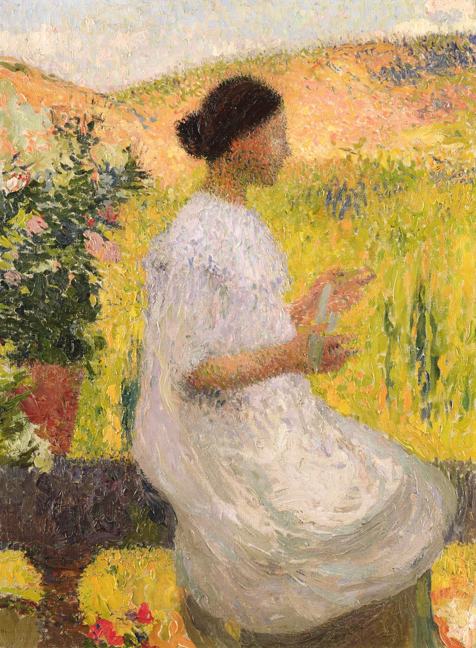 Huonekalut ja erilaiset esineet 1100- ja 1300-luvuilta tekijältä Henri Martin