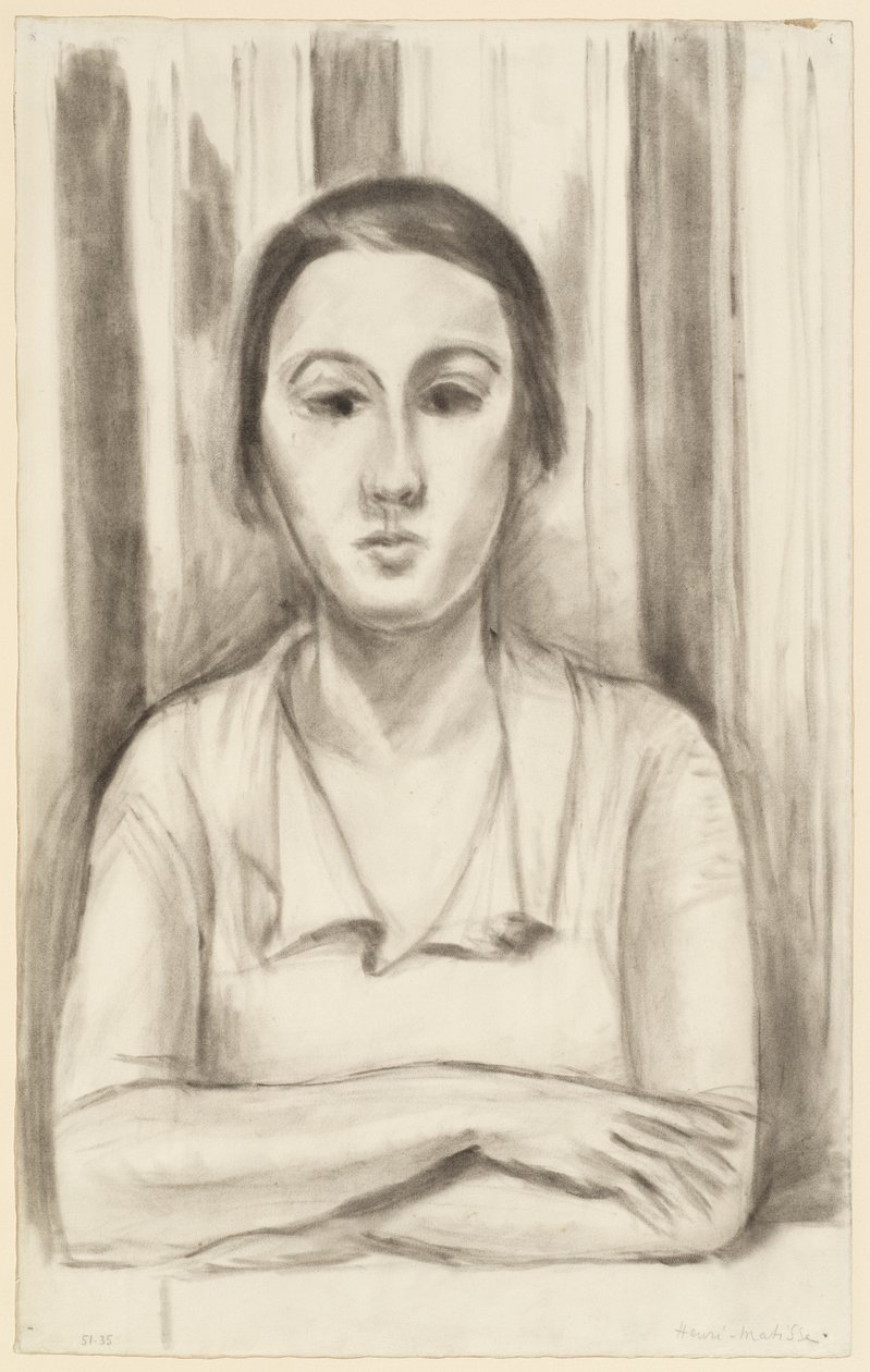  tekijältä Henri Matisse