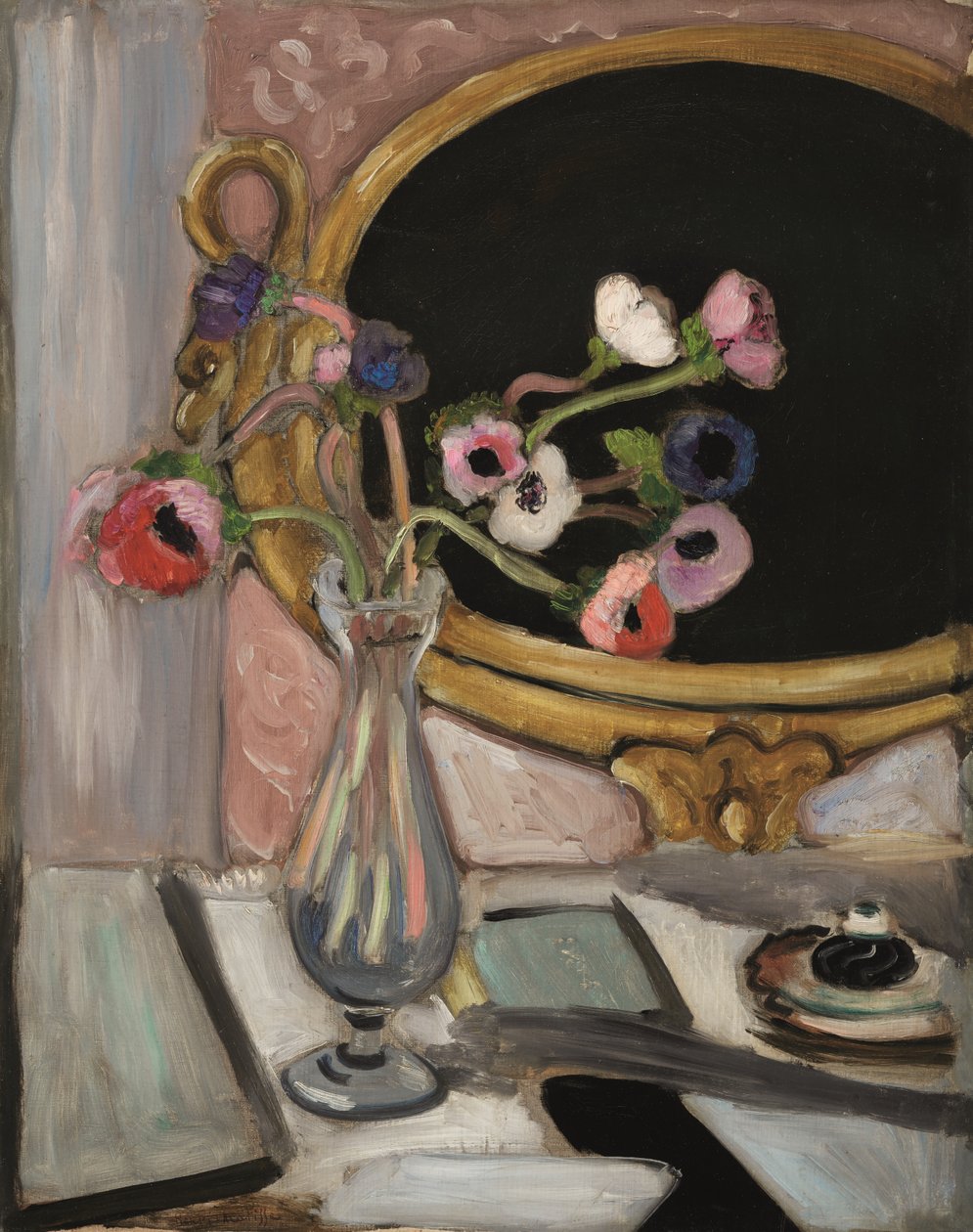  tekijältä Henri Matisse
