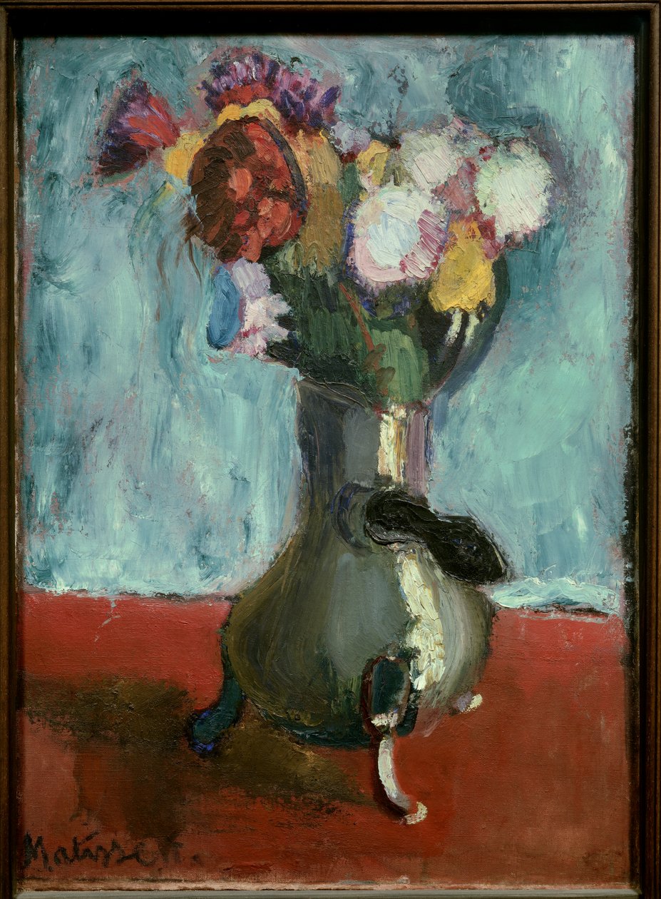  tekijältä Henri Matisse
