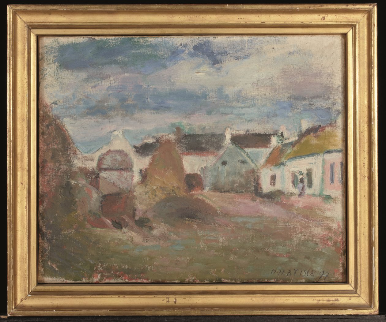  tekijältä Henri Matisse