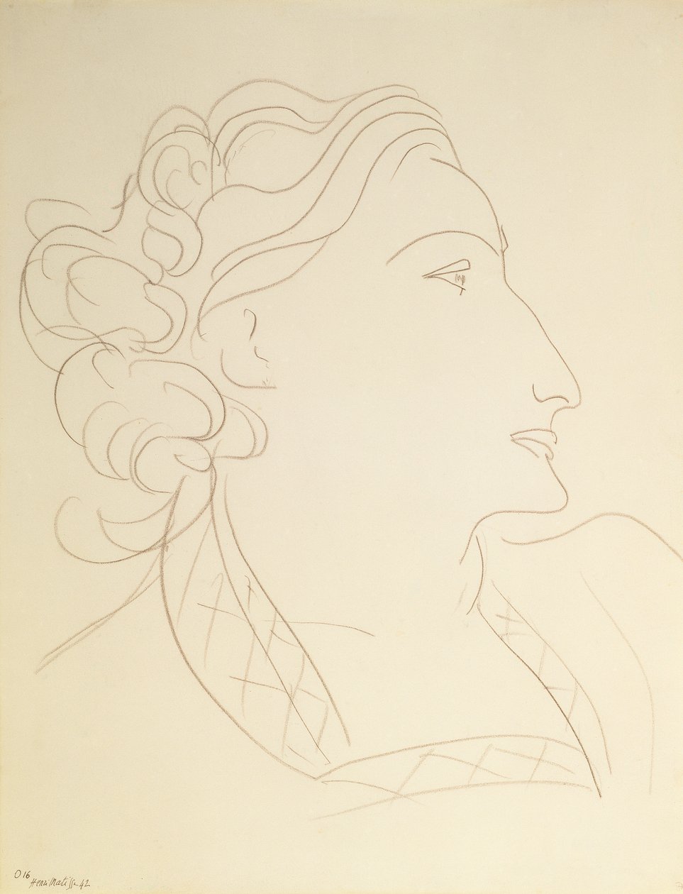  tekijältä Henri Matisse