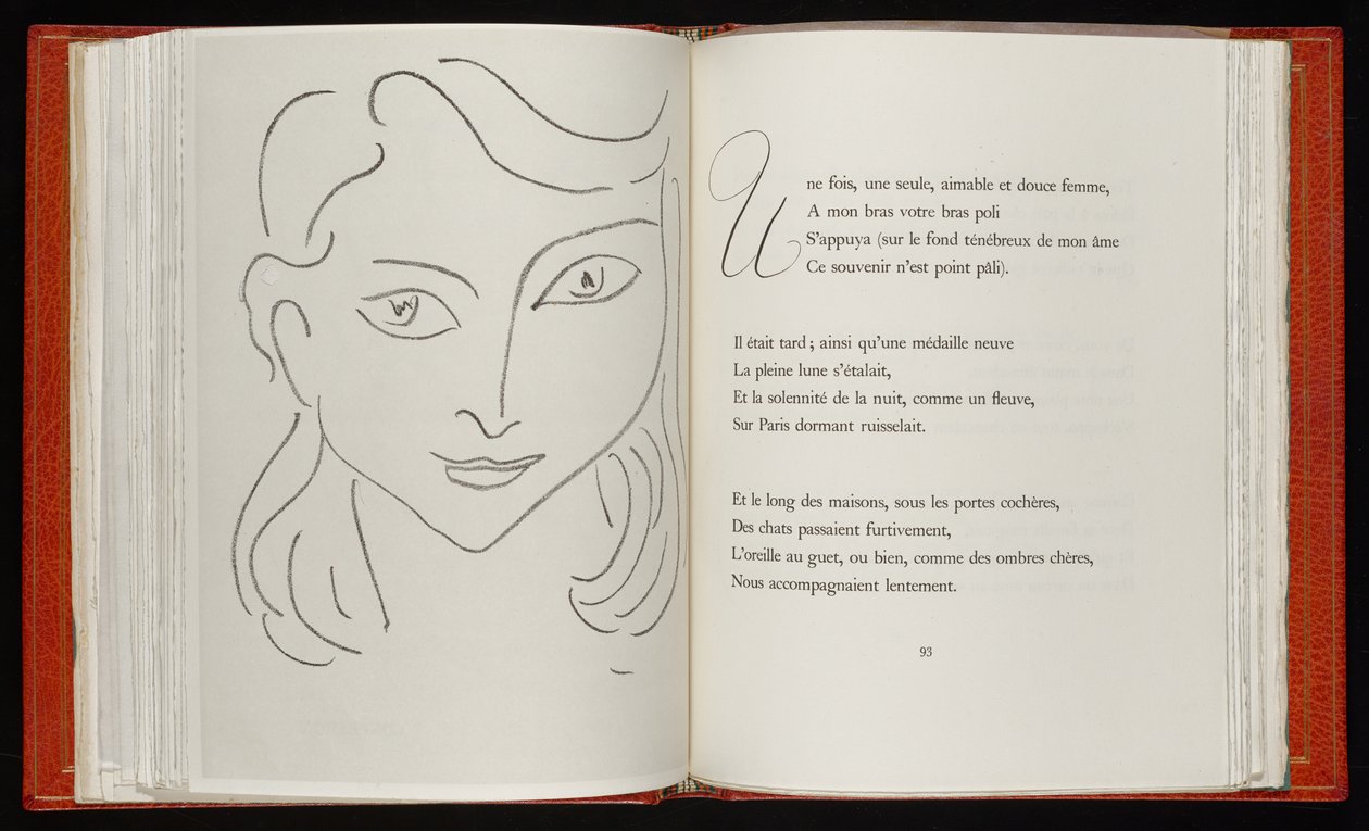 Pahan kukat tekijältä Henri Matisse