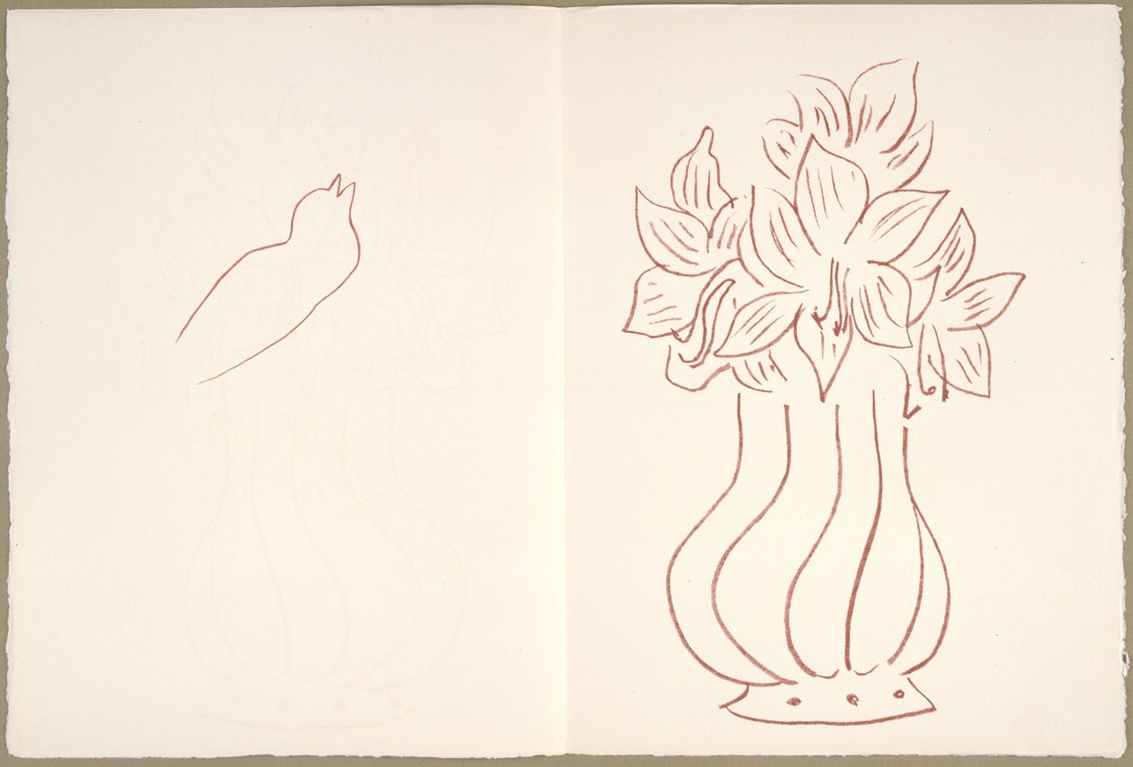 Florilège of Ronsard