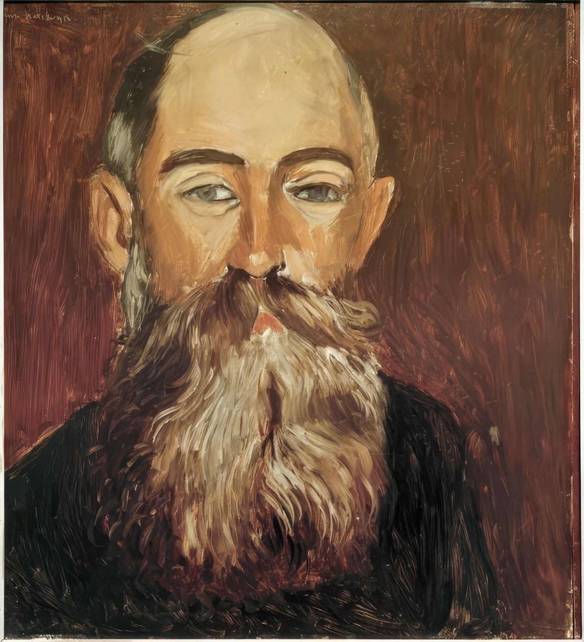 George Demotte tekijältä Henri Matisse