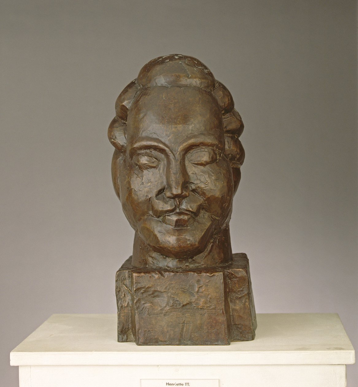Henrietta III tekijältä Henri Matisse