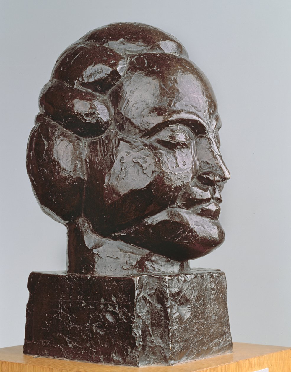Henriette III tekijältä Henri Matisse