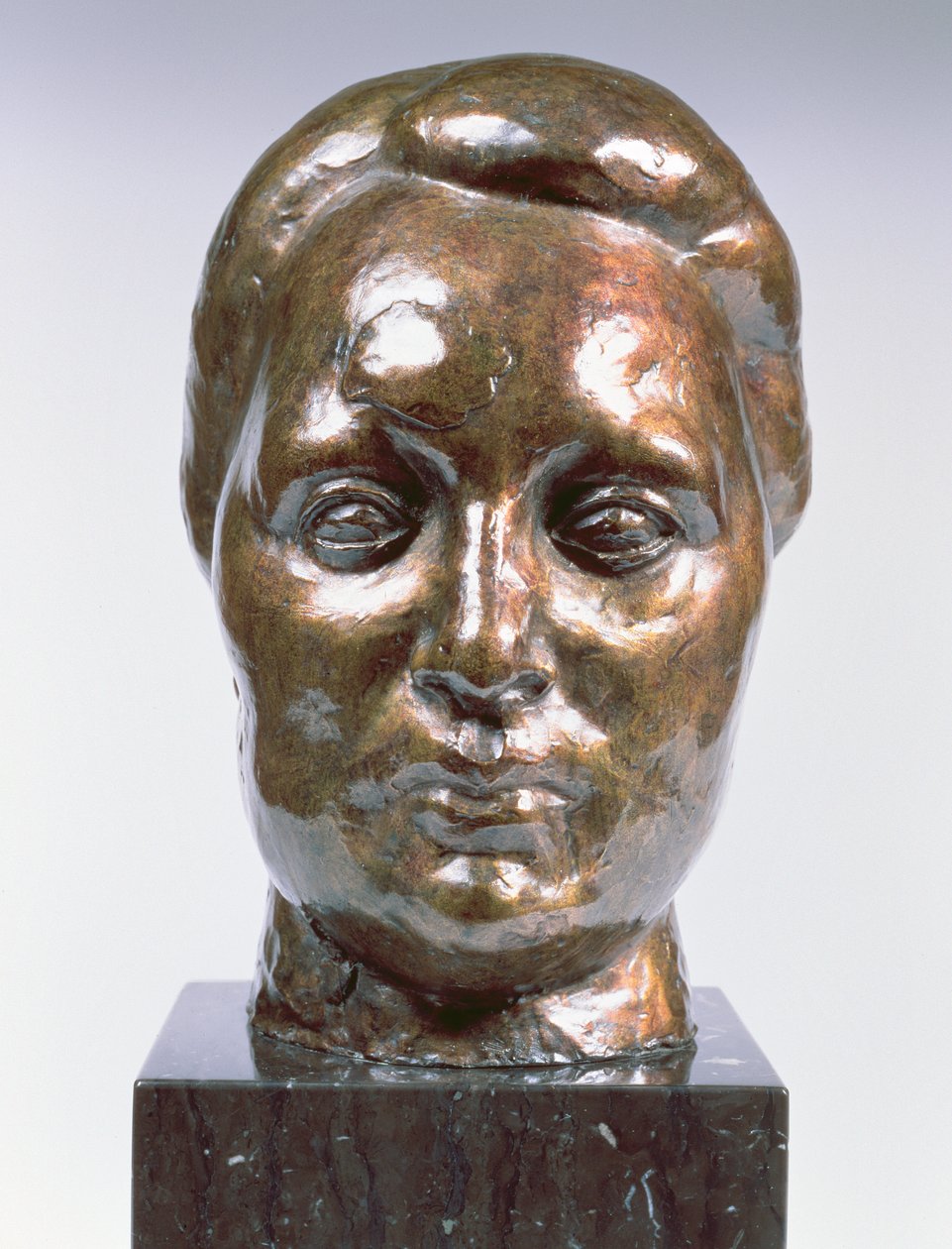 Henriette I tekijältä Henri Matisse