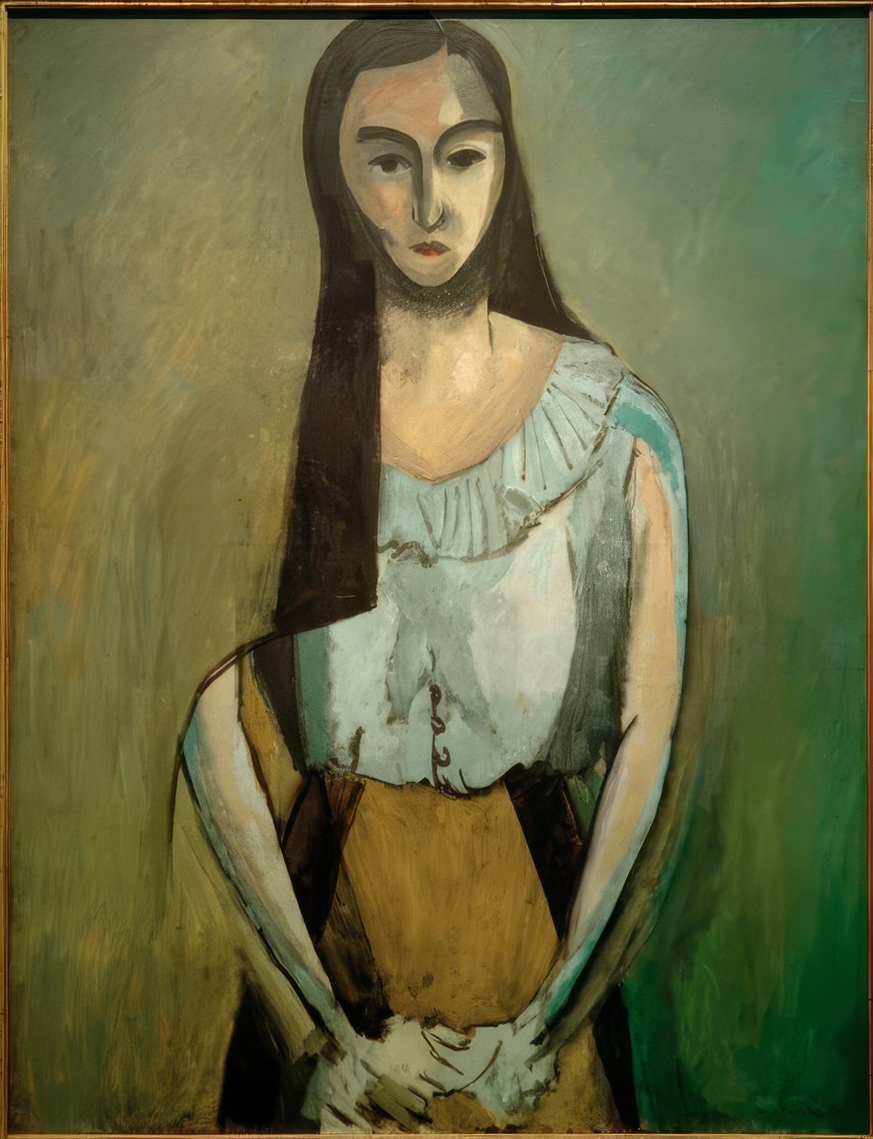 Italian tekijältä Henri Matisse