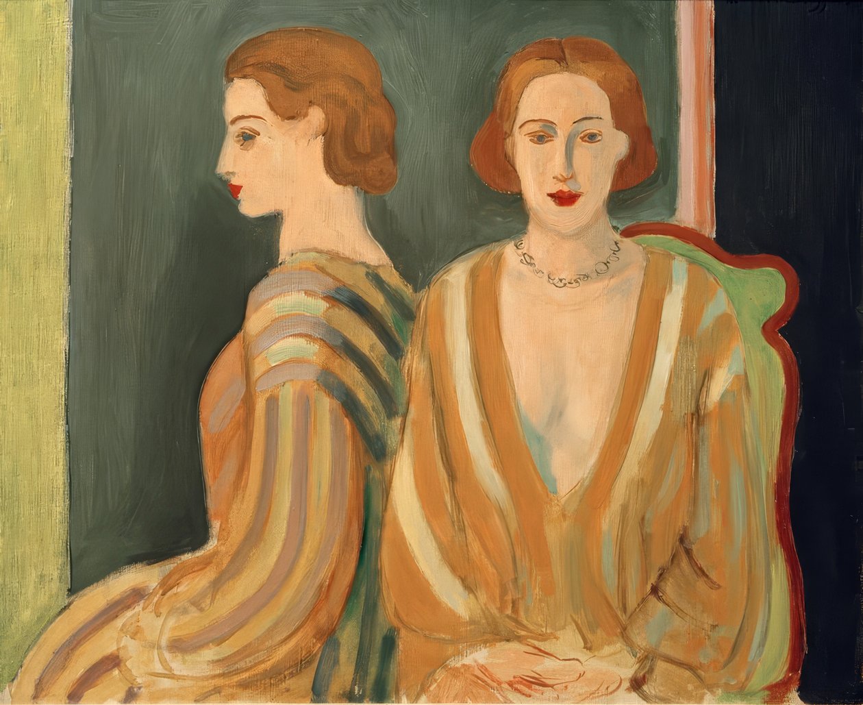 Le reflet tekijältä Henri Matisse
