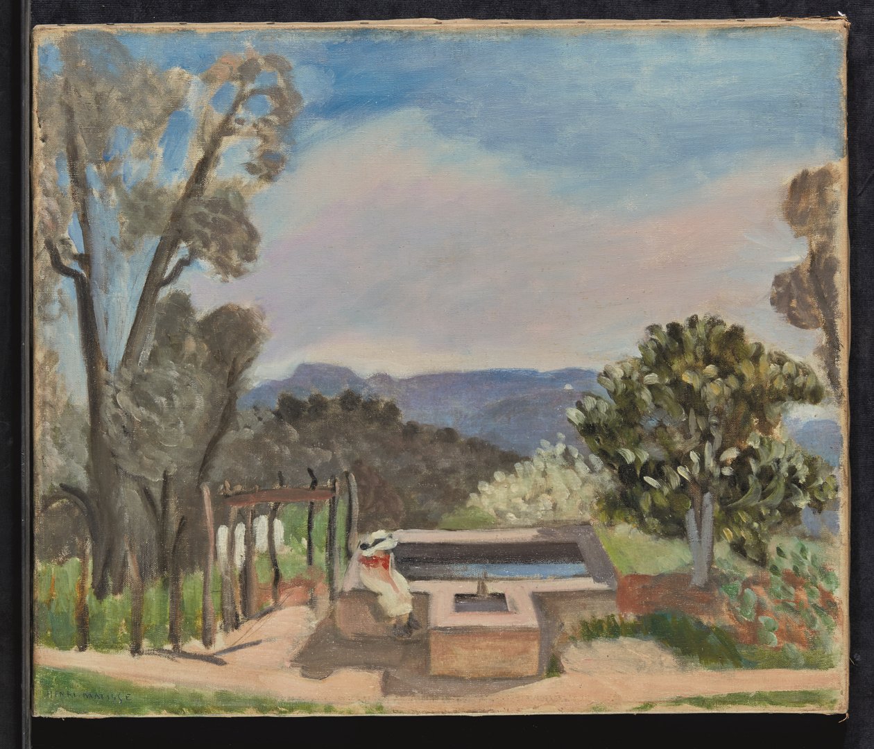  tekijältä Henri Matisse