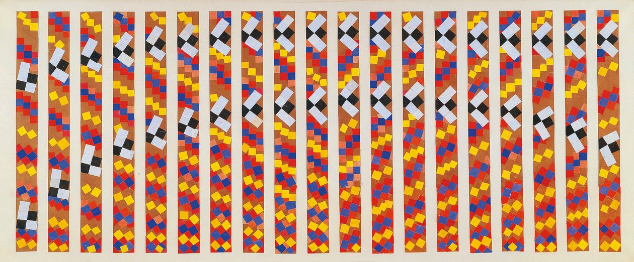 Les abeilles (mehiläiset) tekijältä Henri Matisse
