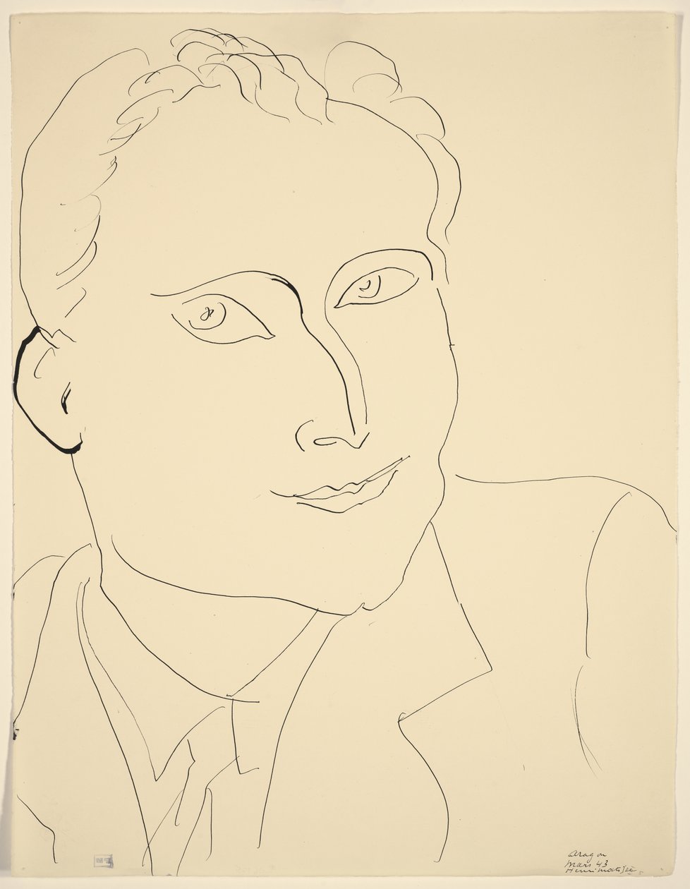  tekijältä Henri Matisse