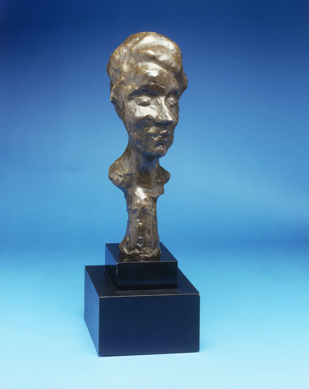 Margueriten pää tekijältä Henri Matisse